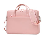 Polyester Laptop Strap Bag