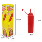 Prank Ketchup Toy