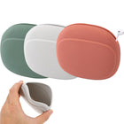 Silicone Headphone Organizer