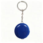 Retractable Measuring Tape With Keychain