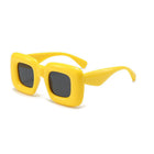 Custom Creative Sun Protection Glasses