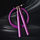 Aluminum Alloy Fitness Competition Sports Skipping Rope