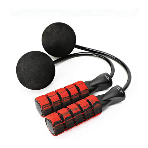 PVC Material Household Cordless Jump Rope