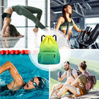 Unisex Outdoor Drawstring Sports Waterproof Backpack
