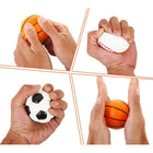Pu Football Relax Toy
