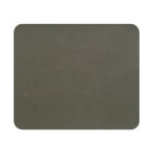 Minimalist Solid Color Mouse Pad for Office and Home