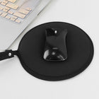 Folding Laptop Mouse Pad Organizer Bag