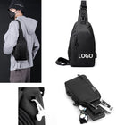 Single Shoulder Crossbody Bag