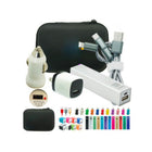 Mobile Tech Travel Accessory Kit