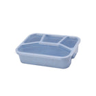 4-Compartment Reusable Food Storage Container