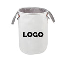 Fold-able Laundry Basket