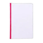 Full Color Leather Passport Cover