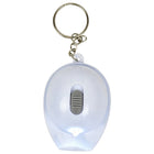 Mini Hard Hat LED Key Chain Light