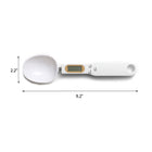 Digital Measuring Spoon