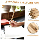 Multi-Function Square Ruler Pen
