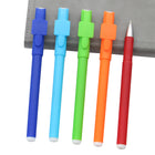 Colorful Qr Code Advertising Neutral Pen