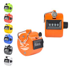 Handheld Tally Counter