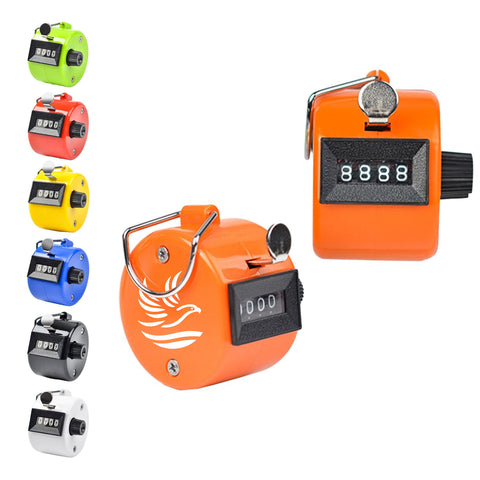Handheld Tally Counter