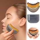 Lymphatic Contour Face Brush