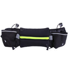 Double Water Bag Running Belt