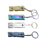 Dual Frequency Survival Whistle