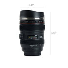 Camera Mug