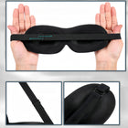 Eye Mask 3d Three Dimensional Blackout Sleep Eye Masks