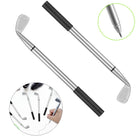 Plastic Golf Ballpoint Pen
