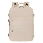 Large-Capacity Business Travel Laptop Bag