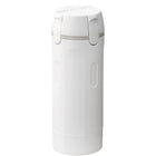 4-in-1 Travel Pump Bottle