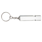 Aluminum Alloy Dual-Frequency Survival Whistle
