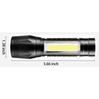 Torch Flashlight