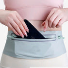 Ultra-Thin Outdoor Running Belt