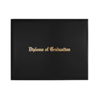 Leather Diploma Cover