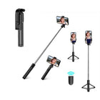 Wireless Selfie Stick Tripod