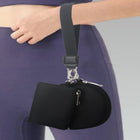Wrist Storage Pouch