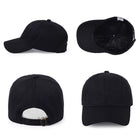 Cotton Full Color Caps