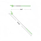Retractable Teacher Pointer Stick