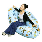 210D Oxford Cloth Inflatable Sofa