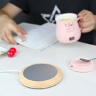 Coffee Mug Warmer Portable Cup Warmer