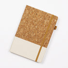 Eco-Friendly Business Notebook