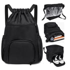 Multi Functional Swimming Training Backpack