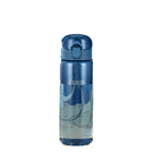 Clear Water Bottle