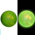 Colorful Luminous Pu Volleyball
