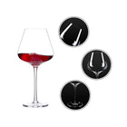 Red Wine Glasses