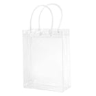 Clear Tote Bags With Handles