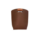 Reusable Felt Tote Bag