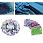Quick Dry Cooling Towel For Sports And Fitness