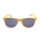 Imitation Wooden Sunglasses