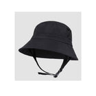 Packable Bucket Hat With Helmet Strap